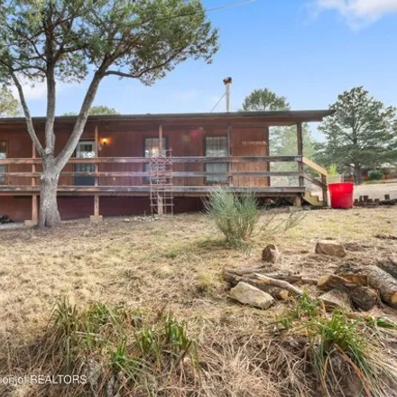 Image 1 - 415 Swallow Drive, Ruidoso, NM 88345, USA - House for sale