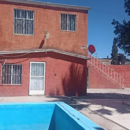 Rent this 1 bed apartment on Calle Amada Armendáriz in 31109 Chihuahua City, CHH