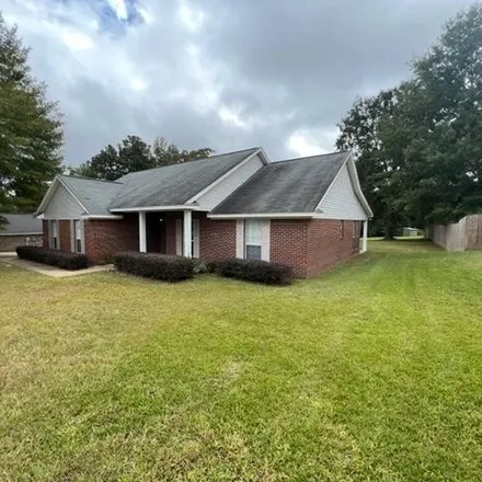 Image 3 - 98 Cherry Wood Drive, Pineview Estates, Lowndes County, MS 39702, USA - House for sale
