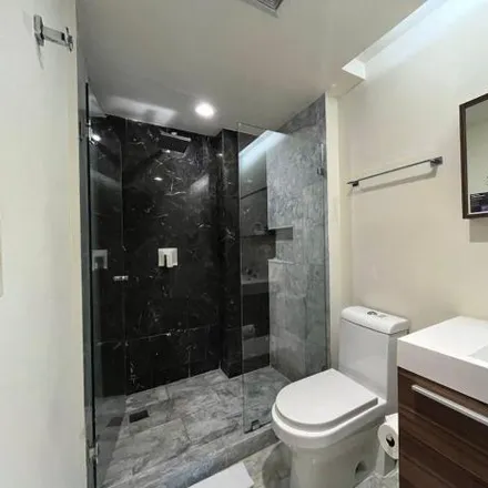 Rent this 2 bed apartment on Torre Milán in Paseo de los Arquitectos, Cuajimalpa de Morelos