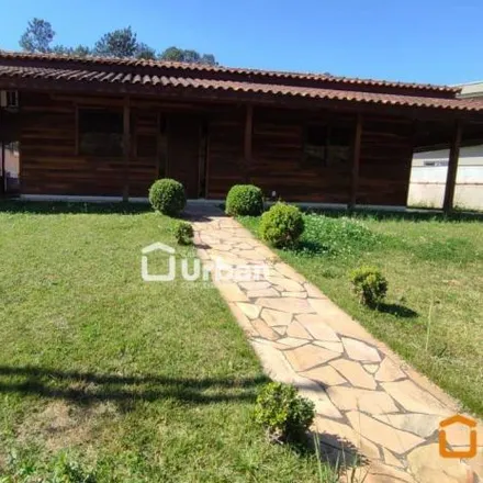 Buy this 4 bed house on Rua dos Pinheiros in Jardim Torino, Cotia - SP