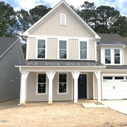 Buy this 4 bed house on 2298 North Main Street in Five Points, Fuquay-Varina