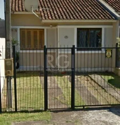 Buy this 2 bed house on Rua Irmão Elvo Clemente in Hípica, Porto Alegre - RS
