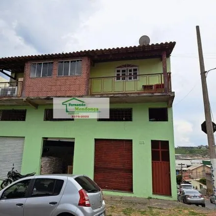 Buy this studio house on Rua São Lucas in Eldorado, Contagem - MG