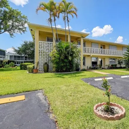 Rent this 2 bed condo on Northwest 19th Terrace in Delray Beach, FL 33444