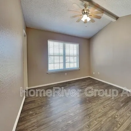 Image 7 - 1007 Edgerly Lane, Pflugerville, TX 78660, USA - House for rent