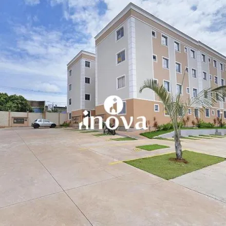 Image 1 - Rua Patativa, Vila Pontal, Uberaba - MG, 38050-501, Brazil - Apartment for sale
