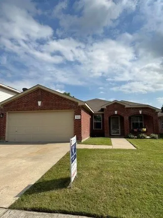 Buy this 3 bed house on 3412 Cheyenne Ranch Road in Roanoke, TX 76262