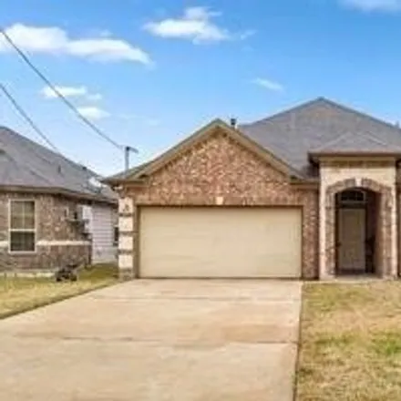 Buy this 3 bed house on 2462 Florida Avenue in League City, TX 77573
