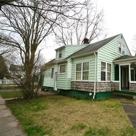 Buy this 3 bed house on 1327 Jay St in Rochester, New York