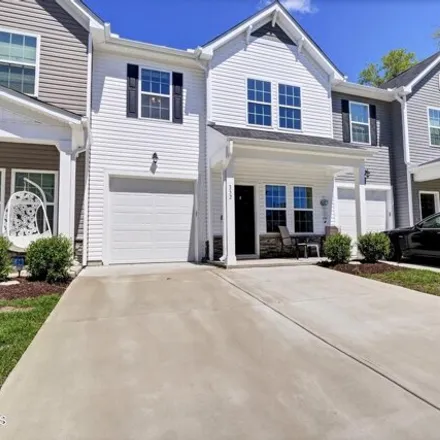 Image 2 - Trevally Court, Southport, NC 28404, USA - Townhouse for sale