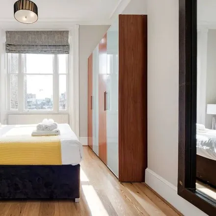 Image 2 - London, W2 3NA, United Kingdom - Apartment for rent