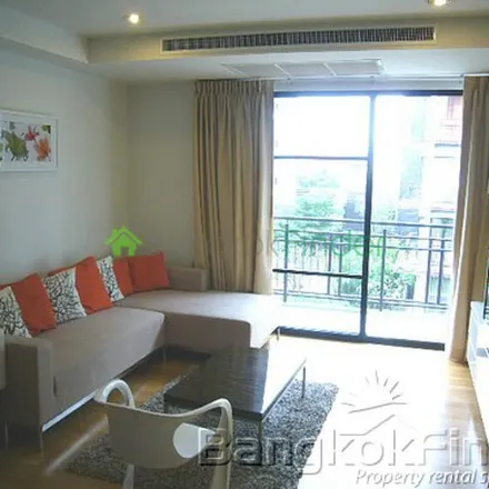 Image 2 - unnamed road, Huai Khwang District, 10310, Thailand - Apartment for rent