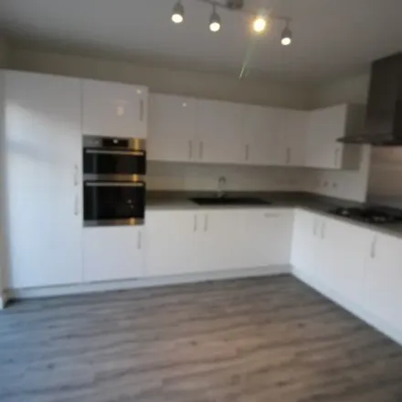 Rent this 3 bed duplex on The Market Centre in Gladstone Street, Crewe