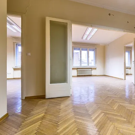 Buy this 3 bed apartment on Euronet in Ban Jelačić Square, 10106 Zagreb