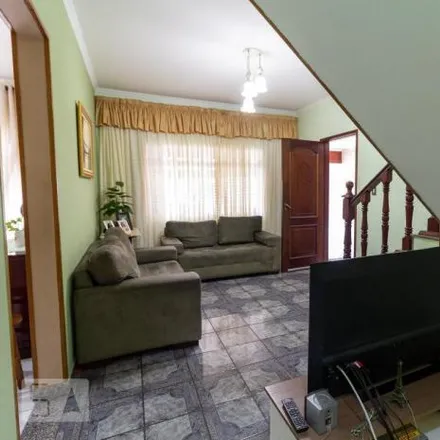 Buy this 4 bed house on Avenida Itaberaba in KM 18, Osasco - SP