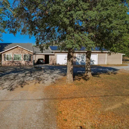 Buy this 3 bed house on 11887 Hardpan Lane in Shasta County, CA 96003