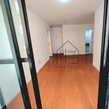 Rent this 3 bed apartment on Avenida Dona Blandina Ignês Júlio in Umuarama, Osasco - SP