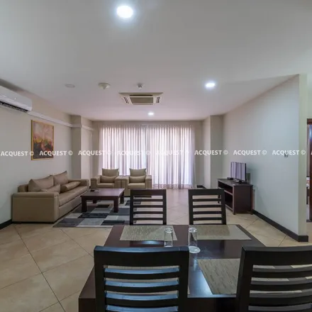 Image 4 - Colombo Fort, Olcott Mawatha, Fort, Colombo 01100, Sri Lanka - Apartment for rent