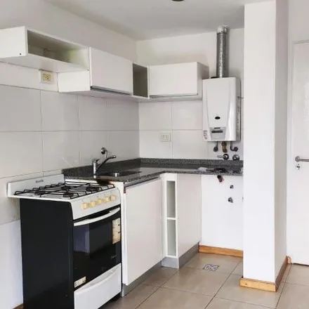 Rent this 1 bed apartment on Francisco Narciso Laprida 2269 in República de la Sexta, Rosario