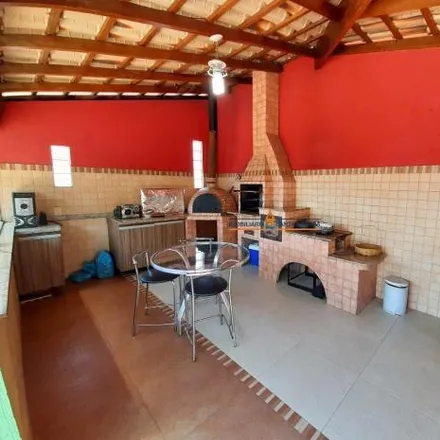 Buy this 5 bed house on Rua Célio Diniz in Visconde do Rio Branco, Belo Horizonte - MG
