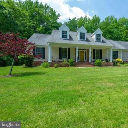 Buy this 4 bed house on 737 Mimosa Cove Road in Deale, Anne Arundel County