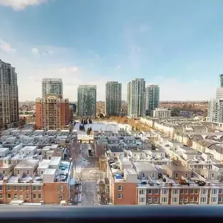 Image 9 - Harrison, 105 Harrison Garden Boulevard, Toronto, ON M2N 0C3, Canada - Apartment for rent