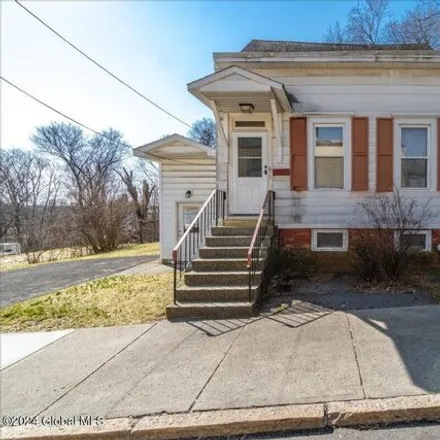 Buy this 2 bed house on 80 Osborne Street in City of Albany, NY 12202