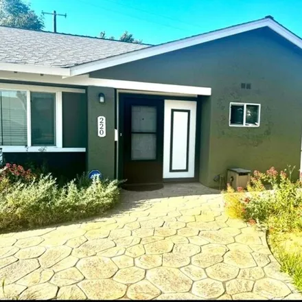 Buy this 3 bed house on 220 Walnut Street in Suisun City, CA 94585