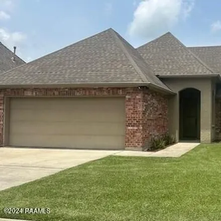 Rent this 3 bed house on 292 Ivory street in Scott, LA 70506