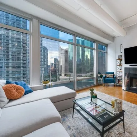 Image 7 - Riverbend, 333 North Canal Street, Chicago, IL 60606, USA - Condo for sale