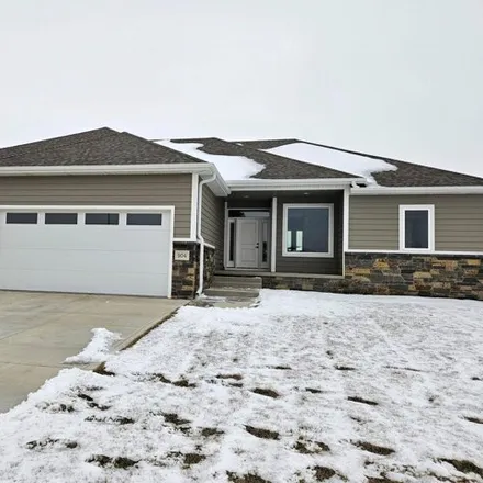 Buy this 3 bed house on South Cattail Court in North Sioux City, SD 57049