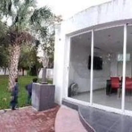 Image 2 - Mar egeo, Lomas de los Pilares, 67480, NLE, Mexico - House for sale