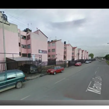 Buy this 2 bed house on Calle Manuel Cañas in Iztapalapa, 09700 Mexico City