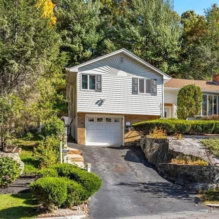 Buy this 3 bed house on 192 Woodcrest Drive in Melrose, MA 02176