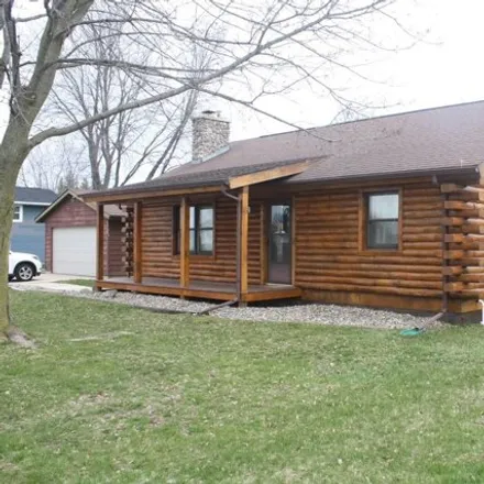 Buy this 2 bed house on 3071 Manitowoc Road in Bellevue, WI 54311