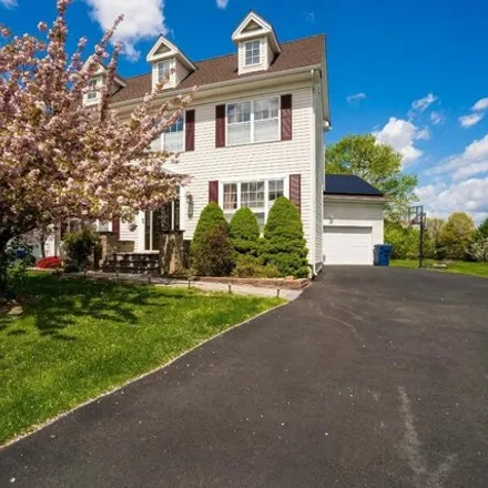 Buy this 4 bed house on 75 Timber Ridge Road in North Brunswick Township, NJ 08902