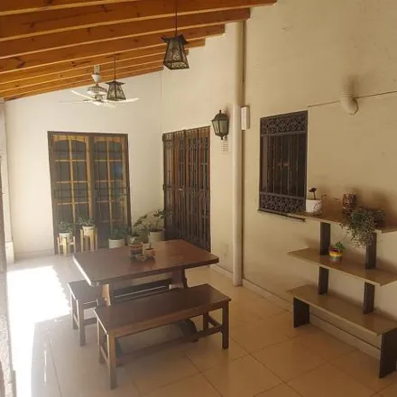 Buy this 3 bed house on Fenix in Fidel de Lucía, Departamento Capital