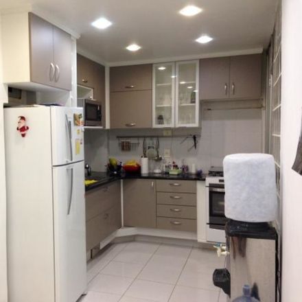 Rent this 1 bed apartment on Rio de Janeiro in Copacabana, RJ