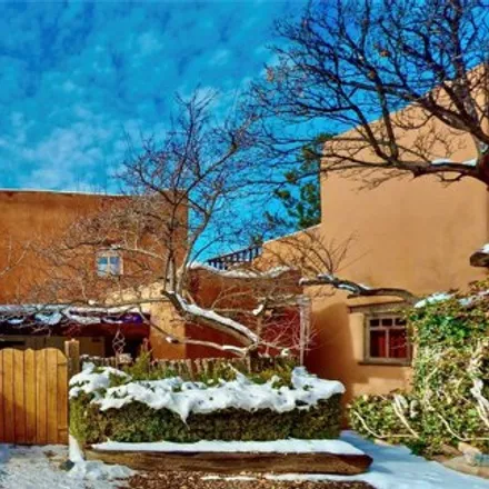 Image 3 - Llano Compound Loop, Santa Fe, NM 87501, USA - Condo for sale