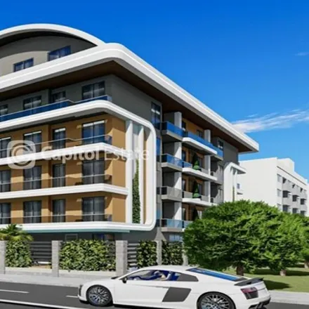 Buy this 1 bed house on Sirius Deluxe in D400, 07407 Alanya