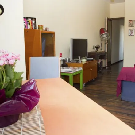 Rent this 1 bed apartment on Carrer Gran de Sant Andreu in 08001 Barcelona, Spain