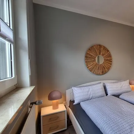 Rent this 1 bed apartment on Borkum in 26757 Borkum, Germany