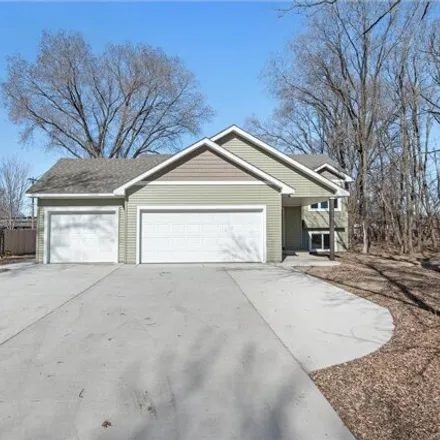 Buy this 4 bed house on 103 St Francis Avenue Northwest in Bethel, Anoka County