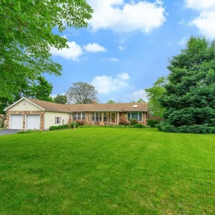 Image 2 - 3976 Sunnycrest Drive, Susquehanna Township, PA 17109, USA - House for sale