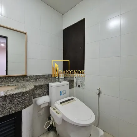 Image 3 - Citi Resort Sukhumvit 49, Soi Sukhumvit 49, Vadhana District, Bangkok 10110, Thailand - Apartment for rent