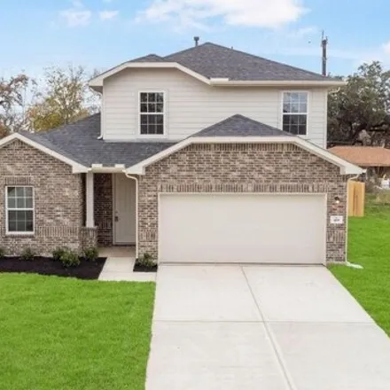 Rent this 5 bed house on 1000 Oyster Creek Drive in Richwood, Brazoria County