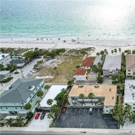 Buy this 2 bed condo on 71 22nd Avenue North in Indian Rocks Beach, Pinellas County