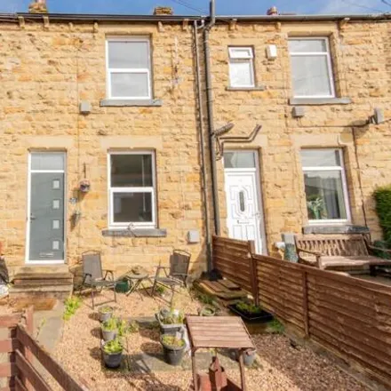 Buy this 2 bed townhouse on Grange Road in Batley, WF17 6LN
