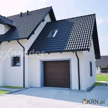Buy this 5 bed house on Wrocławska 57 in 55-003 Nadolice Wielkie, Poland